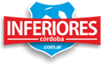 Divisiones Inferiores Córdoba