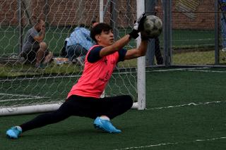 27/12/2025 07:12 Se desarrolló la 2da edición del “Mundial de Arqueros 2025”