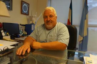 22/01/2026 04:11 Daniel Fernández: “El 2025 fue un año muy positivo para la Liga Cordobesa”