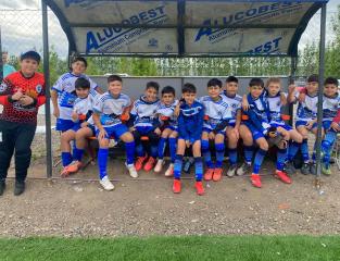 09/11/2025 04:18 LigaParticipando: Se jugó la 11ra fecha del Torneo Liga Participando