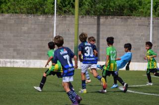 14/01/2026 08:20 InferioresLCF: Arranca la Pretemporada 2026 de Inferiores en Liga Cordobesa 